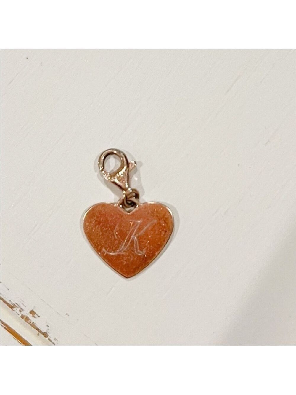 Thomas Sabo Heart Pendant